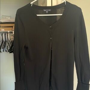GAP Black Women's Sweater
